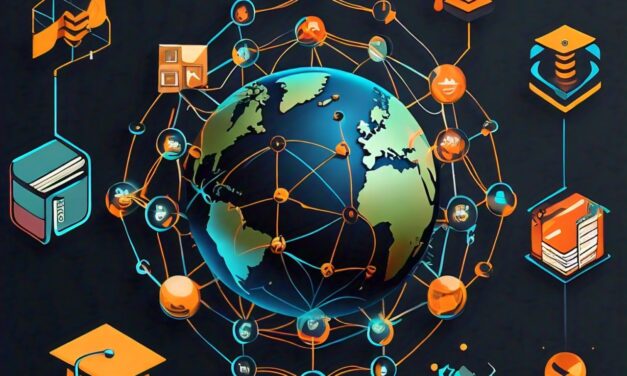 Web3 Education: Democratizing Knowledge and Skill-Building for the Next Generation